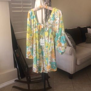 Super cute dress by Spell